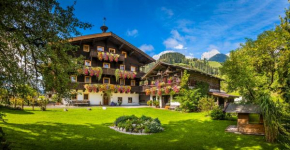 Matzhof Leogang